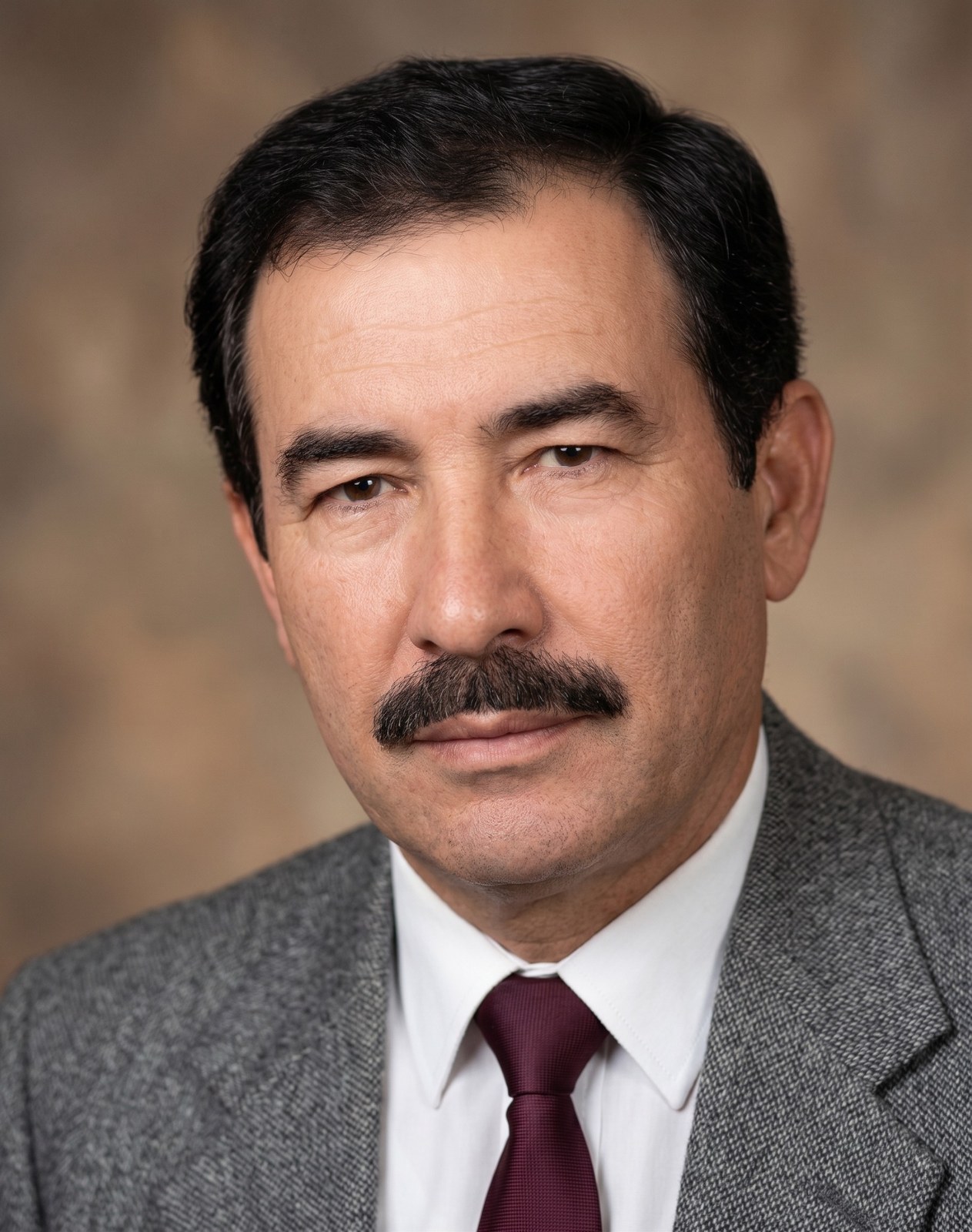 صورة شخصية للمؤسس