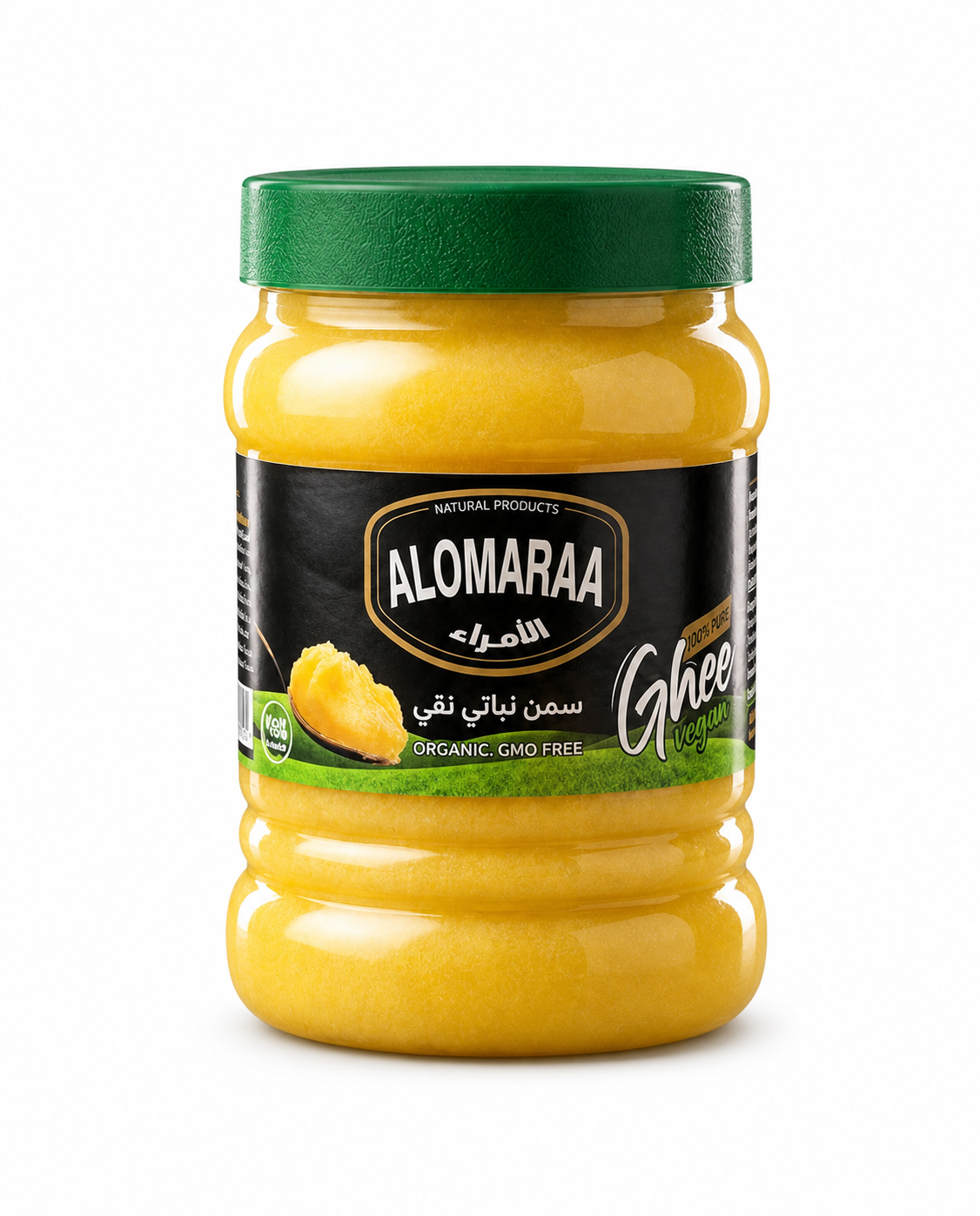 سمنة نباتية الأمراء