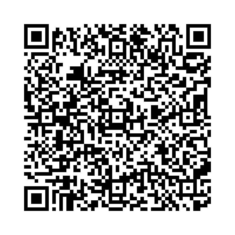 رمز QR لموقع الشركة أو الخريطة